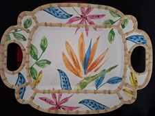 Melamine tray kitchen for sale  DERBY