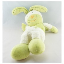 Doudou lapin blanc d'occasion  Le Portel