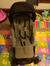 Nuna pepp stroller for sale  Zanesville