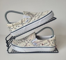 Vans harry potter for sale  HINCKLEY