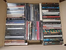 Sammlung alben metal gebraucht kaufen  Bielefeld