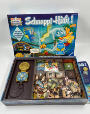 Schnappt hubi brettspiel gebraucht kaufen Schnappt hubi brettspiel gebraucht kaufen  Altenmünster