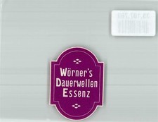 38107799 woerner dauerwellen gebraucht kaufen  Eimeldingen
