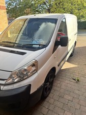 Citroen dispatch peugeot for sale  CANVEY ISLAND