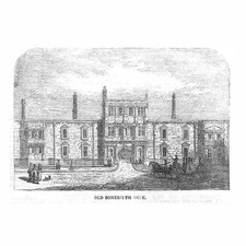 London old somerset for sale  GLASGOW