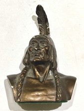 Old shawmut bust for sale  Old Bridge