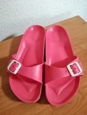 Birkenstock damen sandalen gebraucht kaufen  Chemnitz