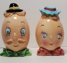 Vintage mrs anthropomorphic for sale  Chicopee