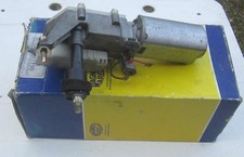 Motorino tergi magneti usato  Montoggio