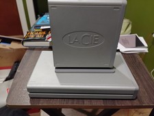 lacie storage drives for sale  Severn