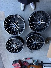Used bmw genuine for sale  BRIDGEND