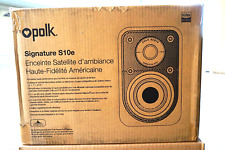 Polk audio signature for sale  Marina Del Rey