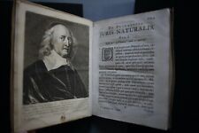 Scarce 1667 Hugo Grotius: De Principiis Juris Naturalis Enchiridion: Full Vellum, usado comprar usado  Enviando para Brazil