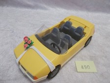 Playmobil hochzeitsauto 490 gebraucht kaufen  Risum-Lindholm