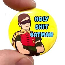 Holy batman robin for sale  HOVE
