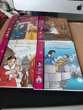 Lot jeunesse livres d'occasion  Marseille IV