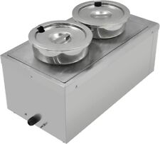 Commercial bain marie for sale  SALFORD