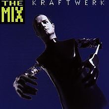 The mix kraftwerk gebraucht kaufen  Berlin