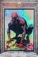 Spider man sketch for sale  Tucson