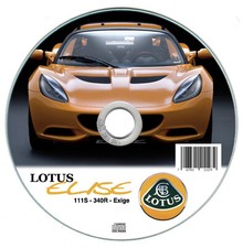 Lotus elise manuale usato Lotus elise manuale usato  Italia