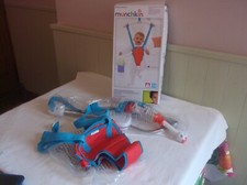 Munchkin red door for sale  NOTTINGHAM