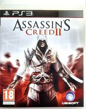 Gioco ps3 assassin usato  Verdellino