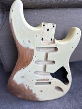 Vintage icon stratocaster for sale  GLASGOW