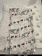 baby blankets muslin for sale  Lehi