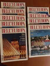 Riviste bell turismo usato  Monfalcone