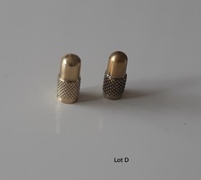 Anciens bouchons valve d'occasion  Chasseneuil-du-Poitou