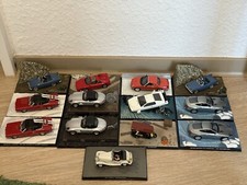 007 modellautos gebraucht kaufen  Köln