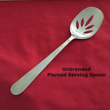 Unbranded slots pierced for sale  Munfordville