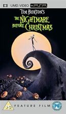 Nightmare christmas used for sale  ROTHERHAM