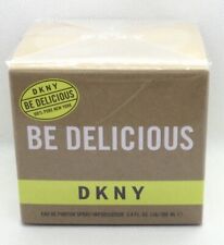 DKNY Be Delicious 100ml Woda perfumowana EDP i oryginalne opakowanie na sprzedaż  Wysyłka do Poland