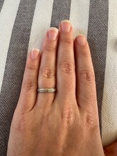 9ct 0.10 carat for sale  BELFAST
