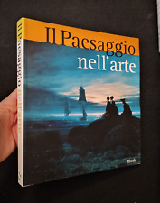 Paesaggio nell arte usato  Albano Laziale