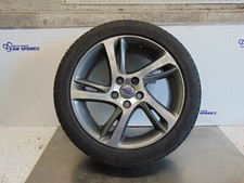 Volvo v50 alloy for sale  KINGSBRIDGE