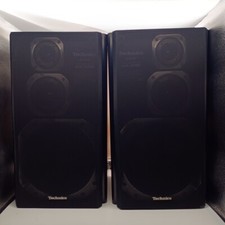 Technics d5000 speaker d'occasion  Expédié en Belgium