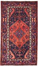 Vintage oriental rug for sale  Charlotte