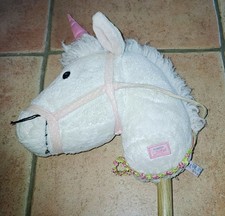 Hobby horsing steckenpferd gebraucht kaufen  Wöllstein