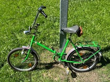 Riginal mifa klappfahrrad gebraucht kaufen  Dresden