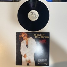 Faith evans limited for sale  Payson