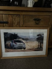 Limited edition colin for sale  CHESTERFIELD