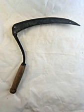 Antique sickle blade for sale  Grosse Pointe