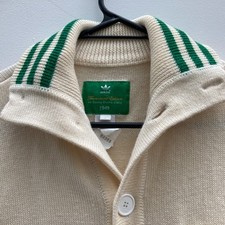 Vintage adidas tennis for sale  CHESTER