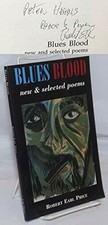 Blues blood new gebraucht kaufen  Stuttgart