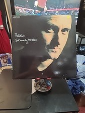PHIL COLLINS LASERDISC BUT SERIOUSLY, THE VIDEOS Tested Works Good, usado comprar usado  Enviando para Brazil