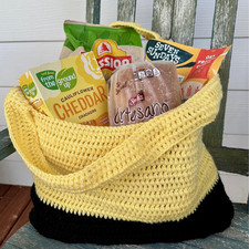 Large crochet market for sale  Murrayville