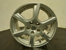Volkswagen polo alloy for sale  SOUTHAMPTON