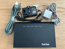 Talk talk huawei for sale  CARLISLE